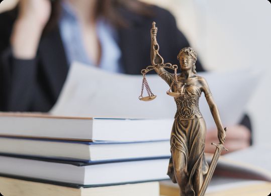 Assessoria em Direito Trabalhista e Previdenciário para empresas