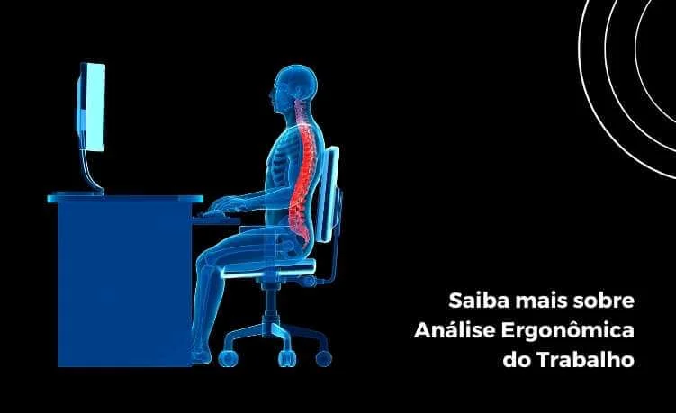 Conheça a fundo o que é uma análise ergonômica do trabalho