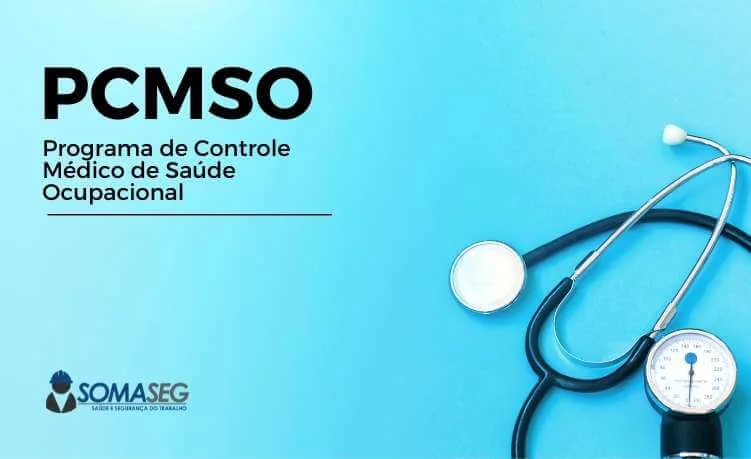 O que é PCMSO